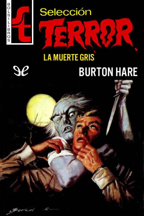Burton Hare