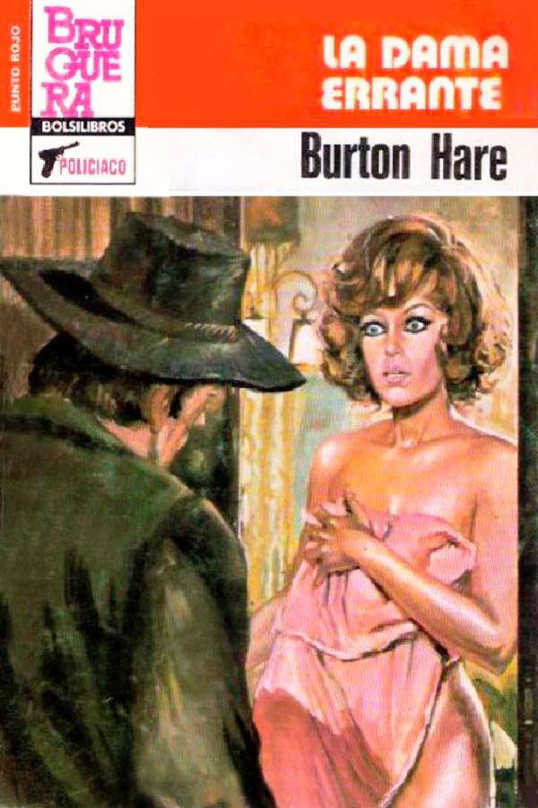 La dama errante (2ª Ed.)