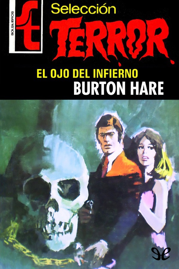 Burton Hare