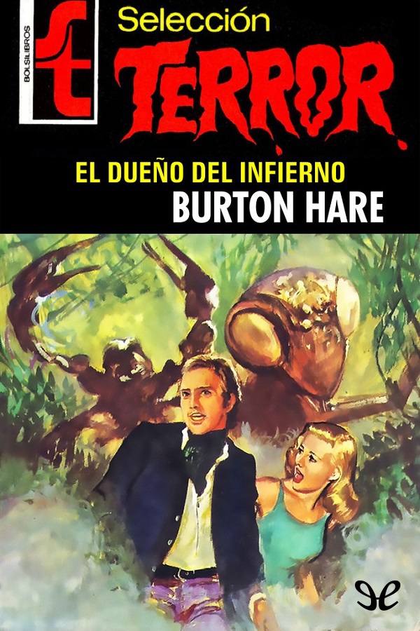 Burton Hare