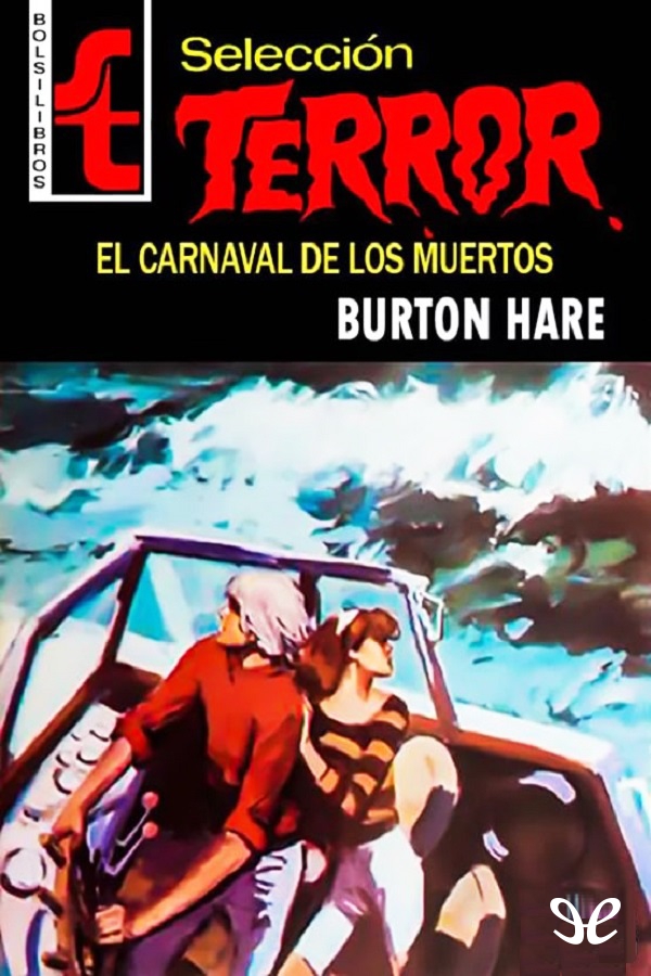 Burton Hare