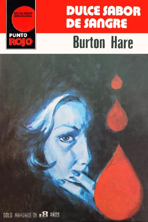 Burton Hare