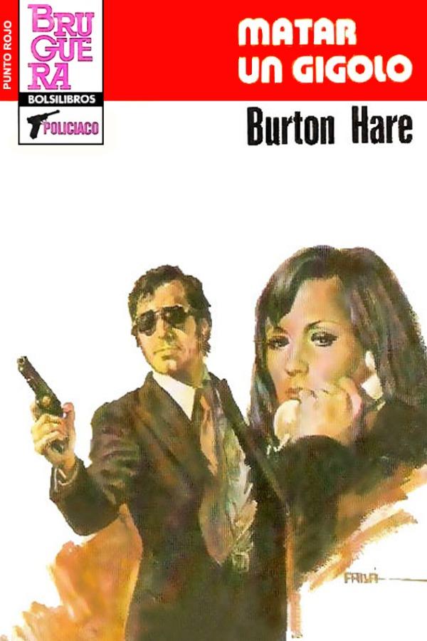 Matar un gigoló