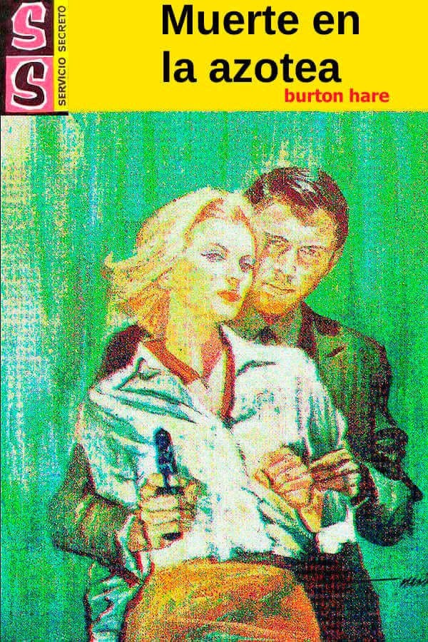 Muerte en la azotea