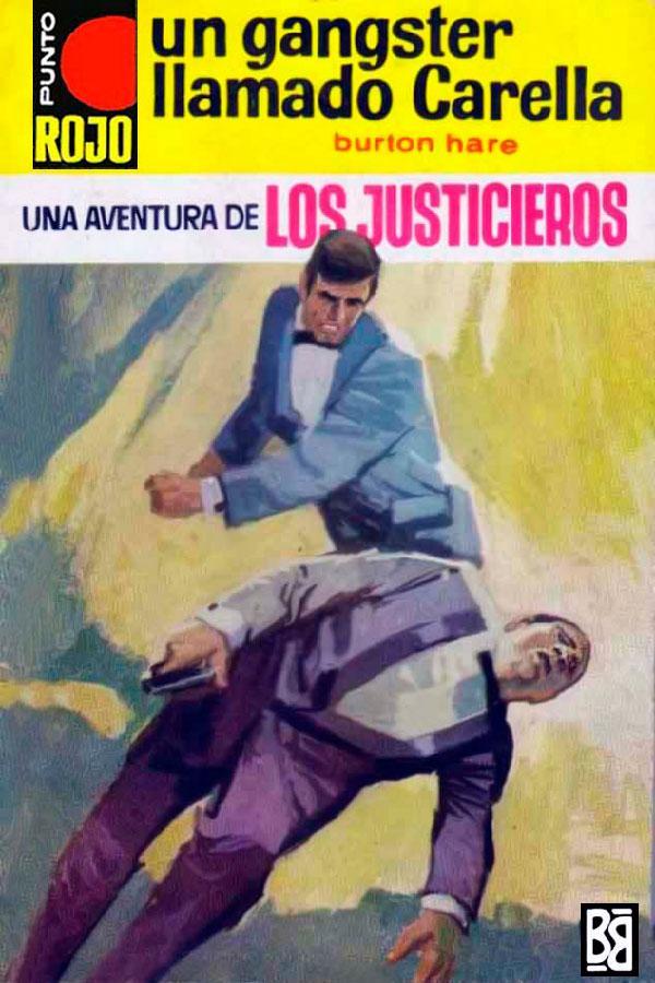 Un gángster llamado Carella