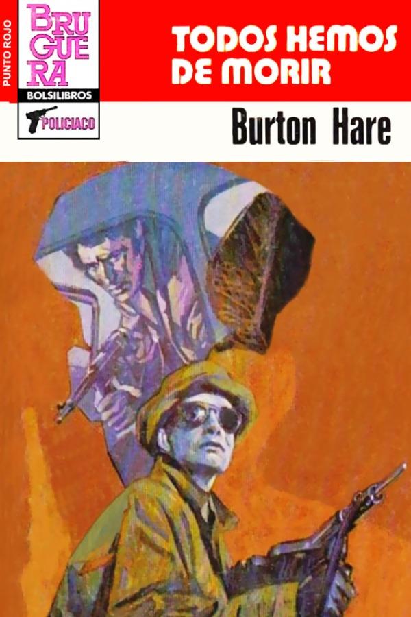 Todos hemos de morir