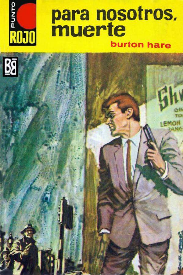 Para nosotros, muerte