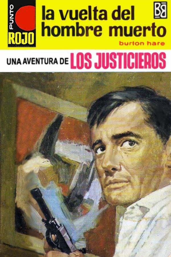 La vuelta del hombre muerto