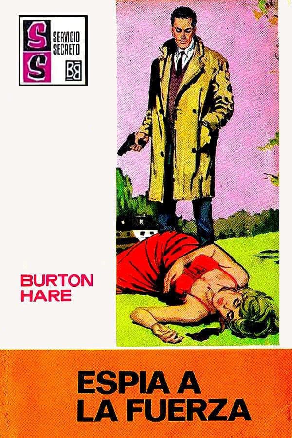 Burton Hare
