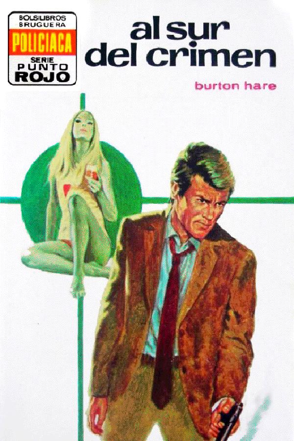 Burton Hare