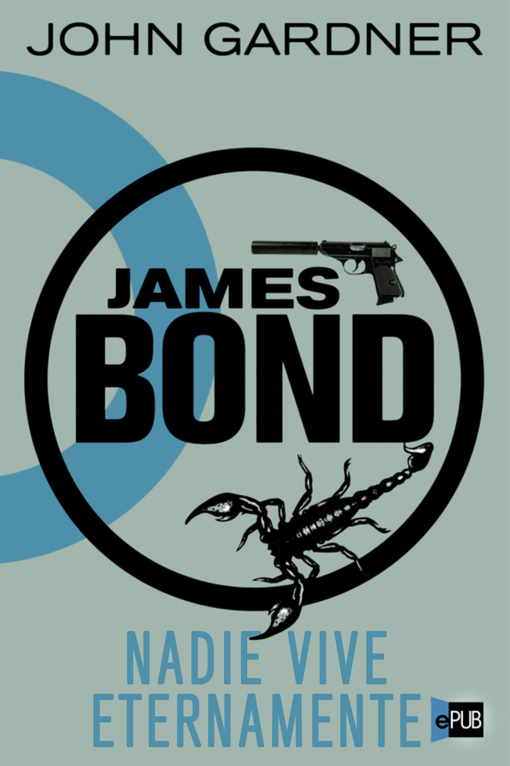 Nadie vive eternamente