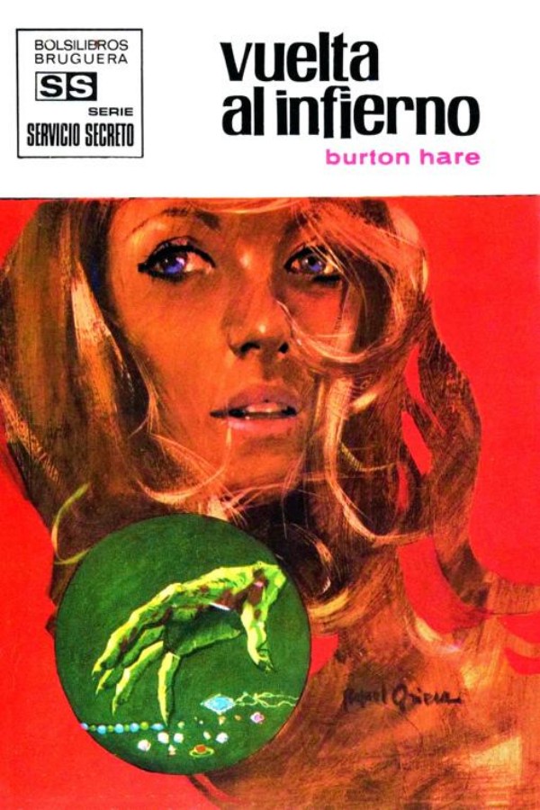 Burton Hare
