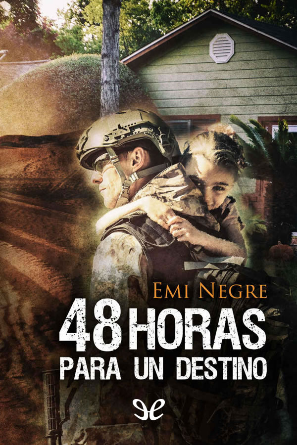 48 Horas para un destino