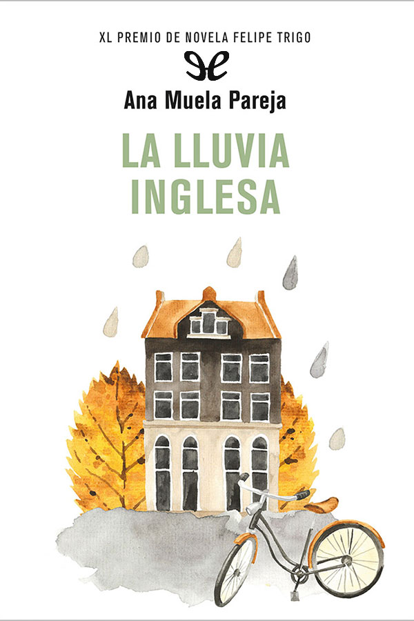 La lluvia inglesa