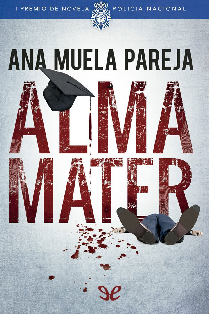 Alma mater