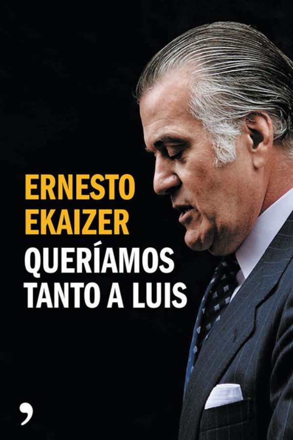 Ernesto Ekaizer