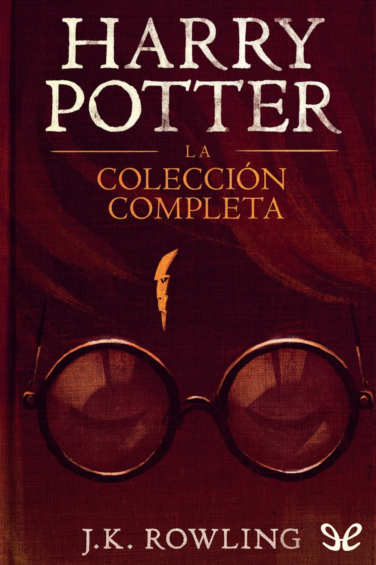 Harry Potter: La colección completa