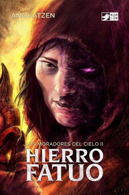 Hierro fatuo