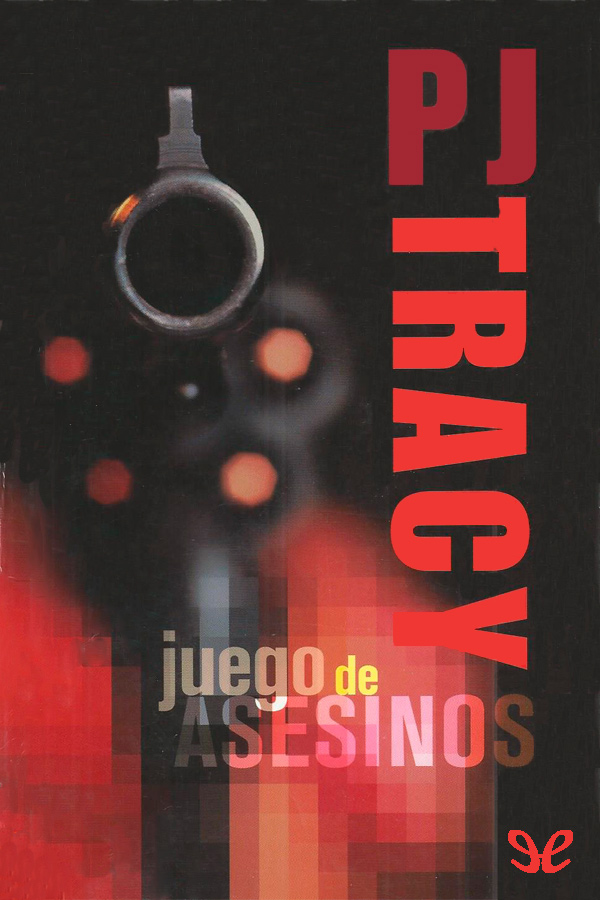 Juego de asesinos