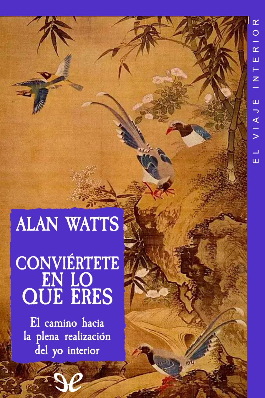 Alan W. Watts