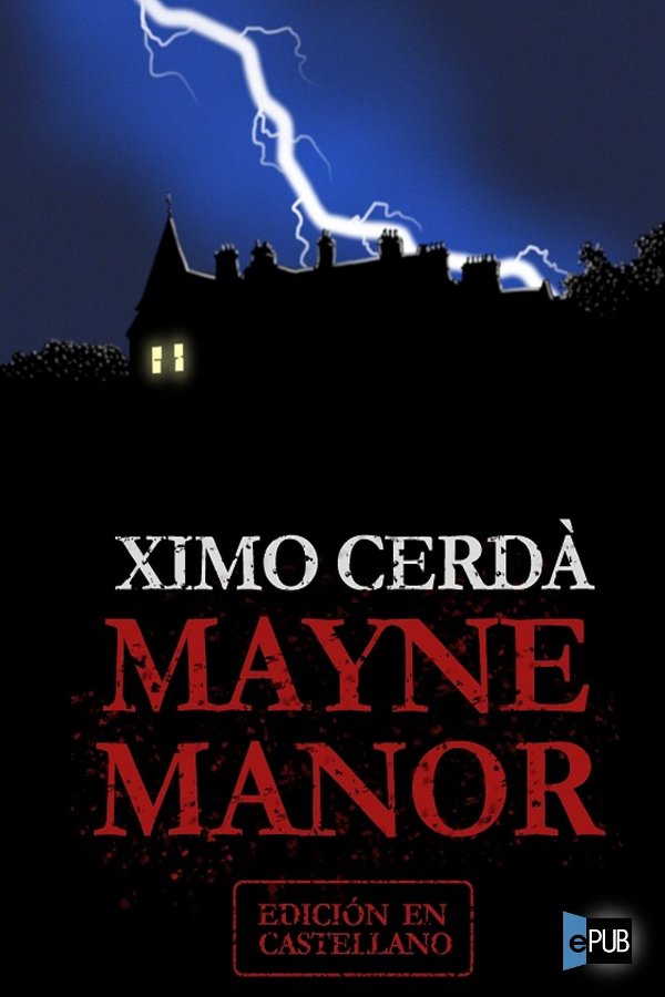 Mayne Manor
