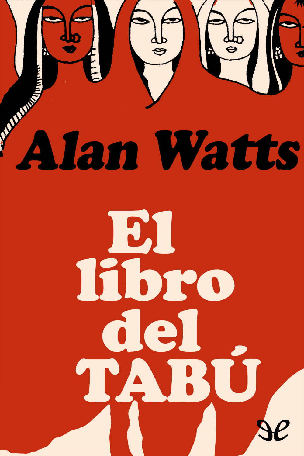 Alan W. Watts