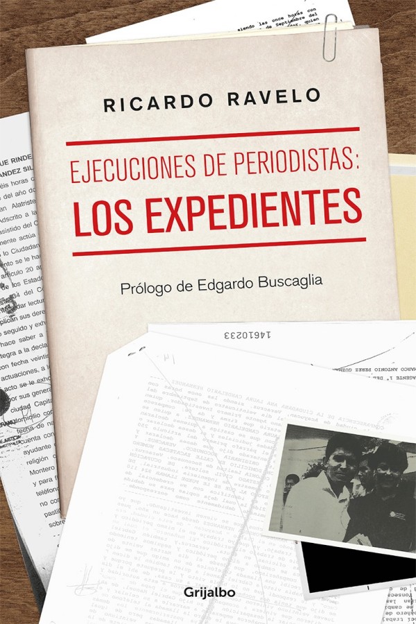 Ejecuciones de periodistas: Los expedientes