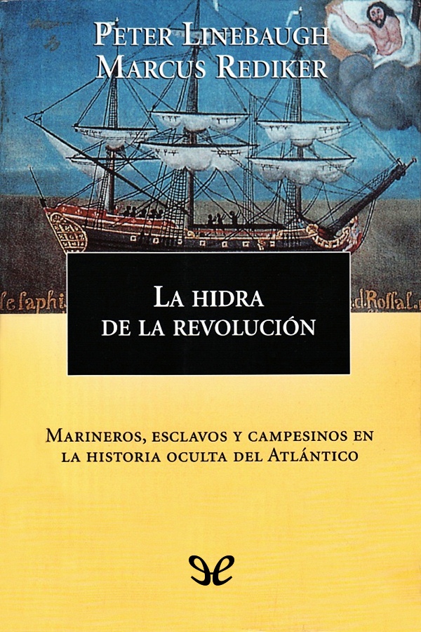 La hidra de la revolución