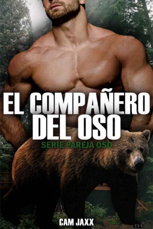 El compañero del oso