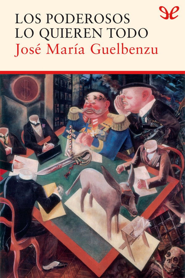 José María Guelbenzu