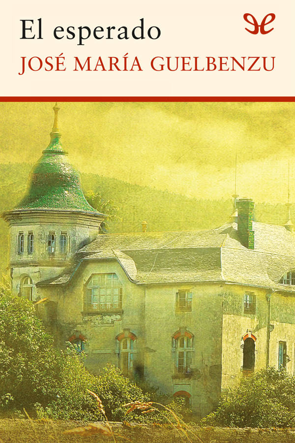 José María Guelbenzu