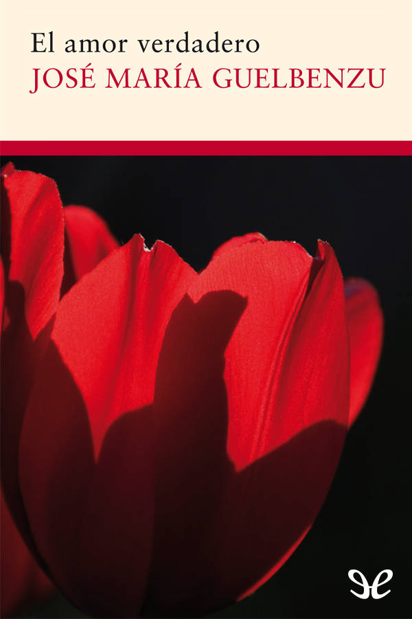 José María Guelbenzu