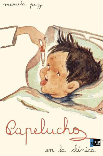 Papelucho en la clínica