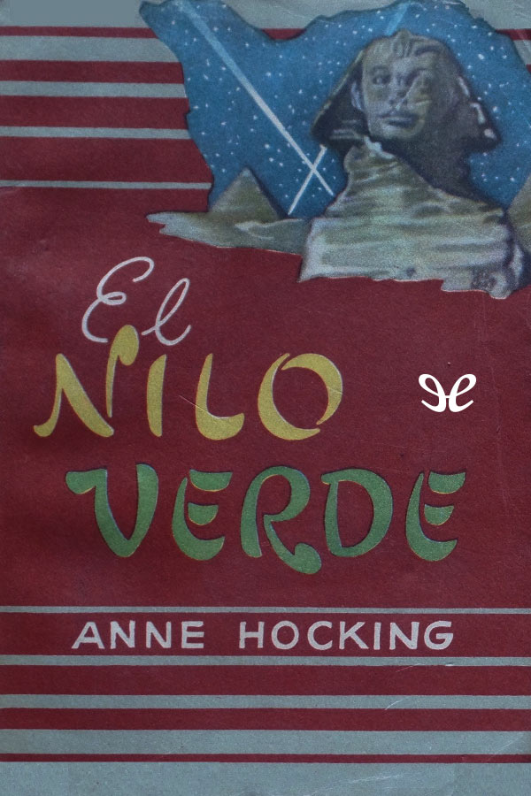 El Nilo verde