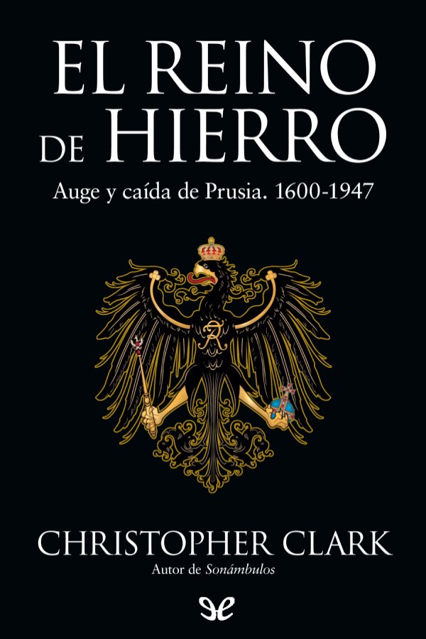 El reino de hierro