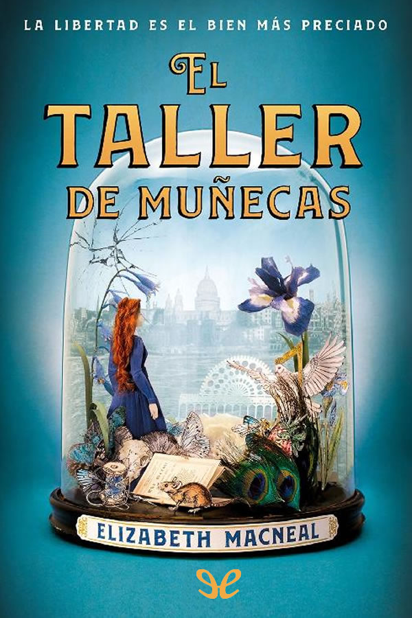 El taller de muñecas