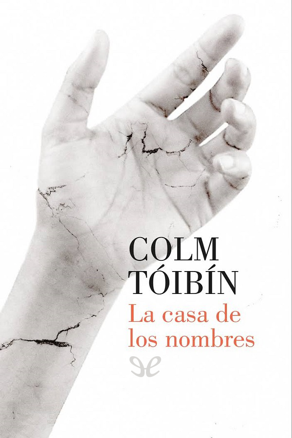 Colm Tóibín