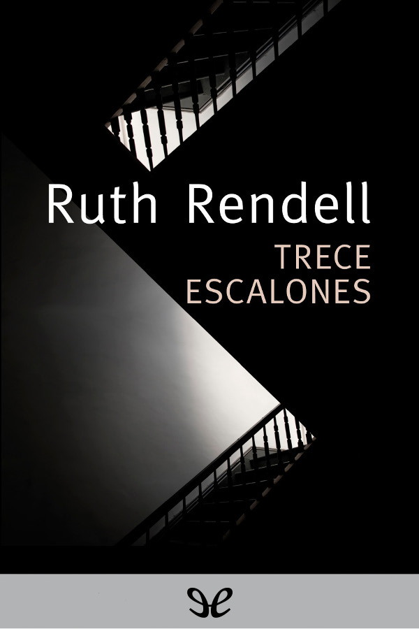 Ruth Rendell
