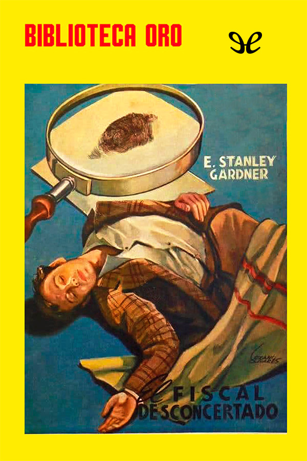 El fiscal desconcertado