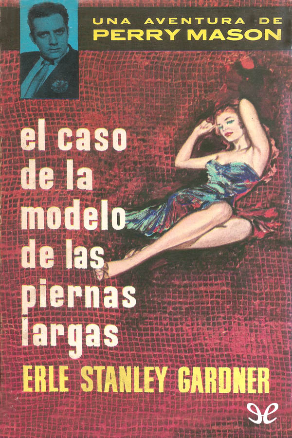 El caso de la modelo de las piernas largas