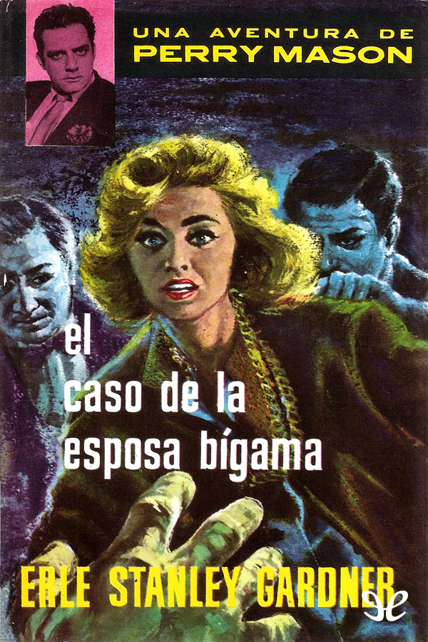 El caso de la esposa bígama