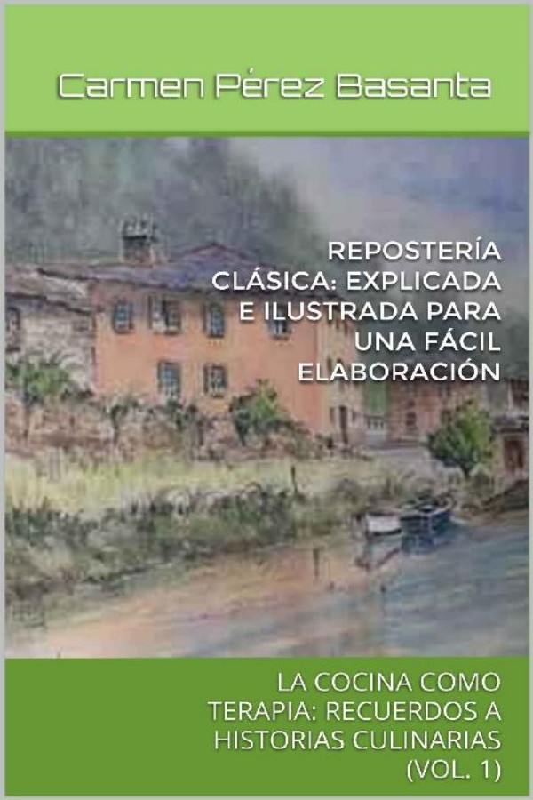 Repostería clásica