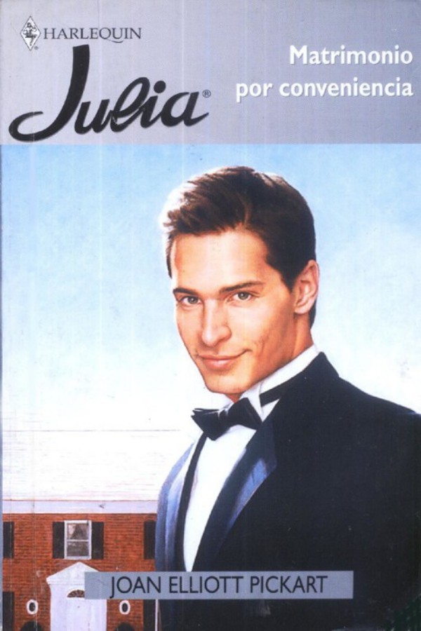 Matrimonio de conveniencia