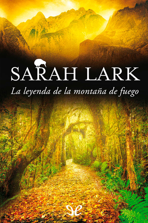 Sarah Lark