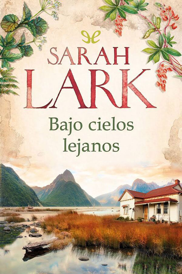 Sarah Lark