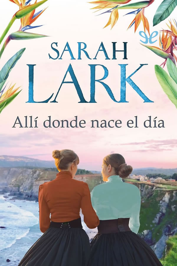 Sarah Lark