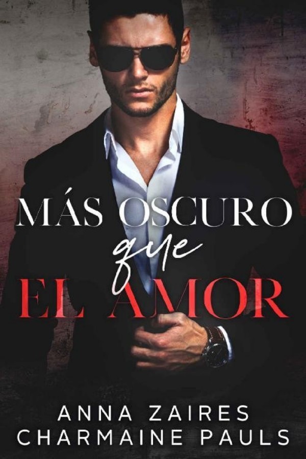 Más oscuro que el amor