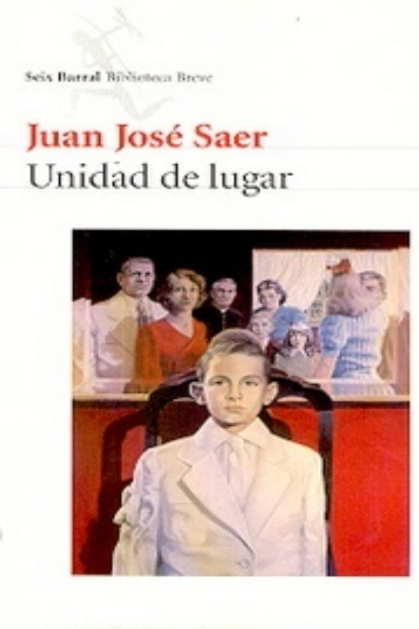 Juan José Saer