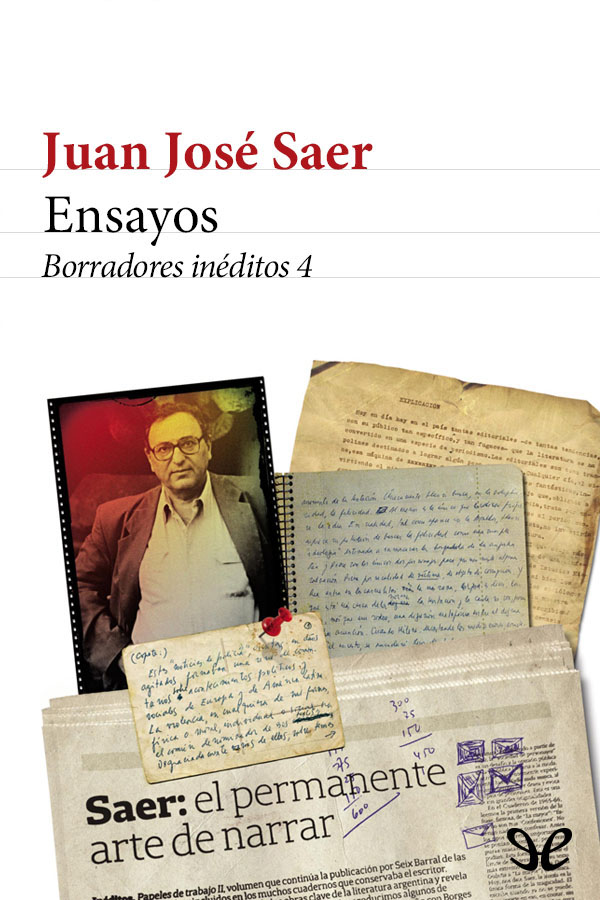 Juan José Saer