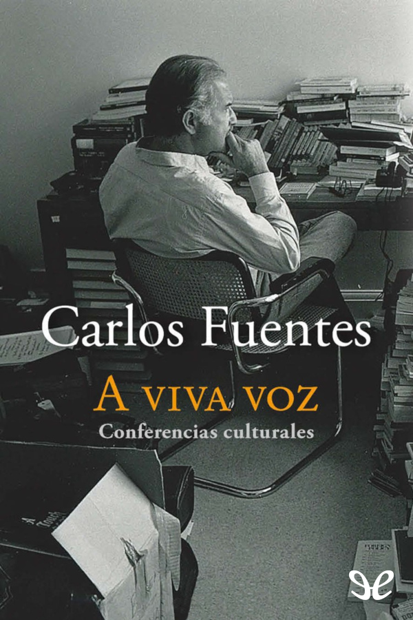 Carlos Fuentes